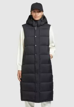 Khujo MAGNETA MATT - Bodywarmer
