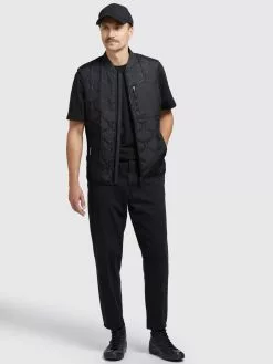 Khujo Bodywarmer 'LIEL' -Khujo Verkoop Winkel 73a419389e59da28749c7d062ef74101