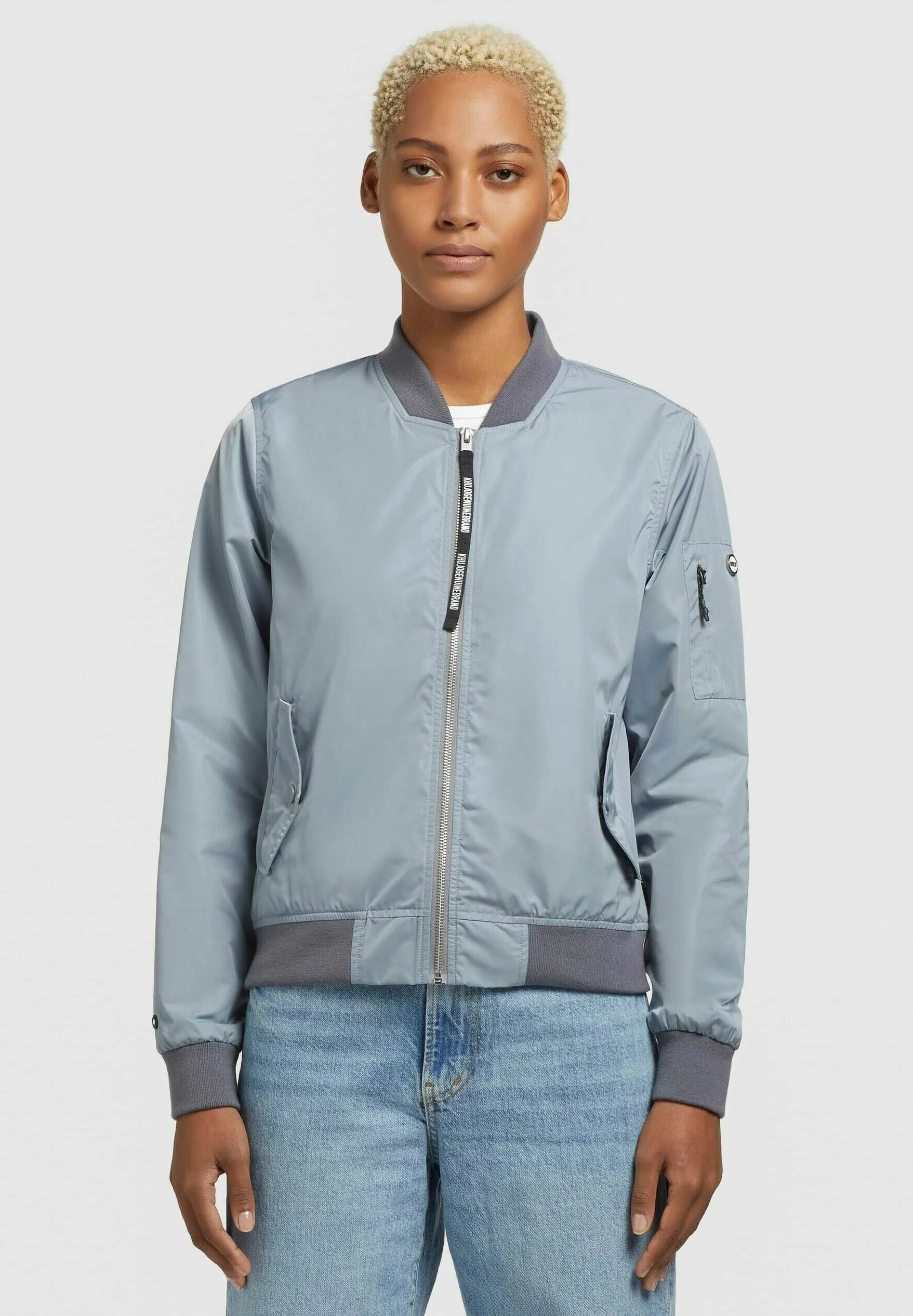 Khujo STENCE - Bomberjacks 1 Khujo STENCE - Bomberjacks