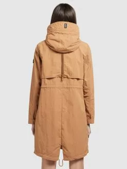 Khujo Tussenjas 'ADDA' -Khujo Verkoop Winkel 77c4643d45835542b1609f2248dc9744