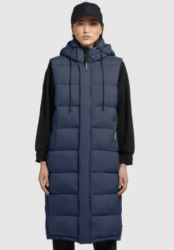 Khujo TOURIN MATT - Bodywarmer