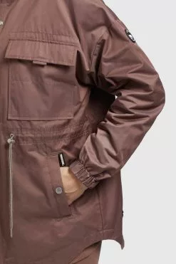 Khujo Tussenjas 'PRAYATA' -Khujo Verkoop Winkel 79dd52900b1179200270b7ada7199ebc