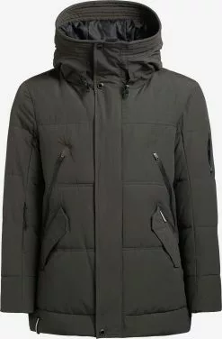 Khujo Winterjas 'Fank'