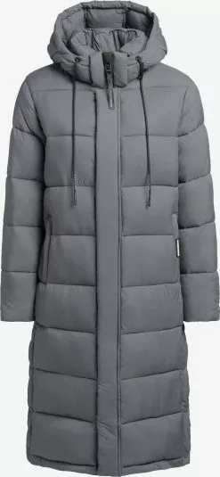 Khujo Winterjas 'Julina'