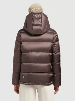 Khujo Winterjas ' Evona' -Khujo Verkoop Winkel 7d891b4c49c17625af2e25f5772aa8ec