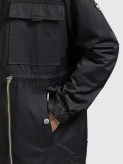 Khujo Tussenjas 'PRAYATA' -Khujo Verkoop Winkel 7f16569150e6e8b019404c3e0d1d8947