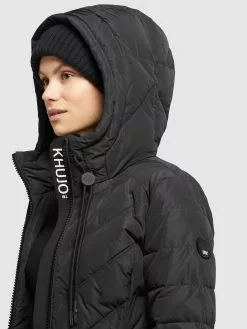 Khujo Tussenjas 'Stern' -Khujo Verkoop Winkel 7f82c3ae1bc86eaedc52f877d48df897