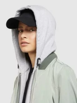 Khujo Tussenjas 'PERSEE' -Khujo Verkoop Winkel 80e78c153768ddbfb28a87aa8a60c62f