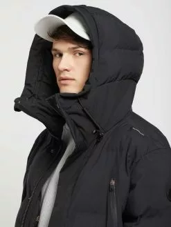 Khujo Winterjas 'CLIDE' -Khujo Verkoop Winkel 823efd13beb0ea707e9d2066d8eb3421