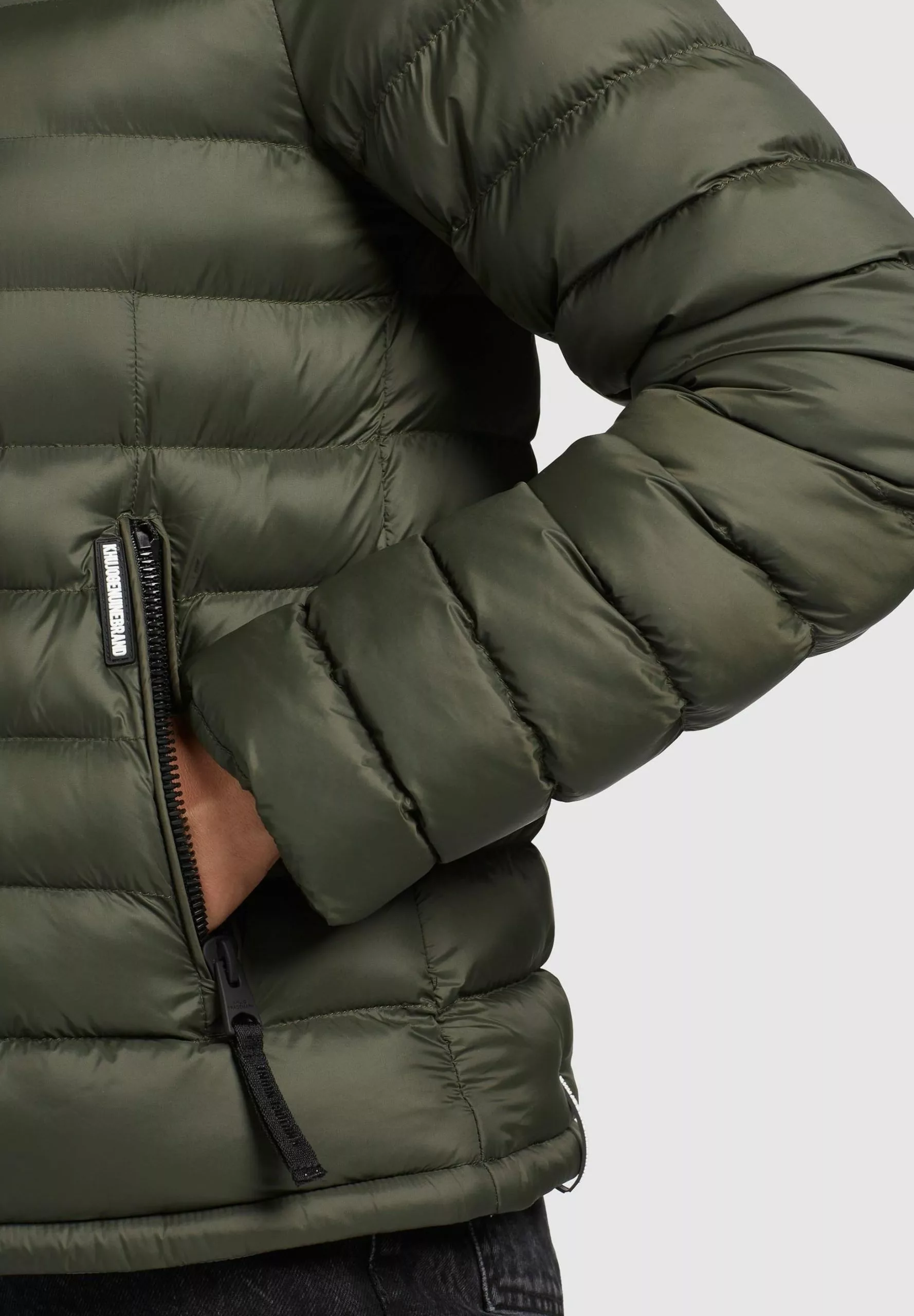 Khujo LOVINA2 SHINE - Winterjas 6 Khujo LOVINA2 SHINE - Winterjas - Afbeelding 6