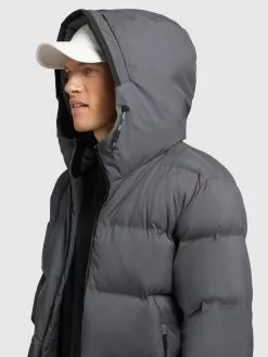 Khujo Winterjas 'Juff' -Khujo Verkoop Winkel 8474d7ed2a879e812d1b8dc9d30839fd