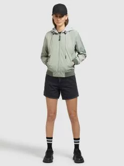 Khujo Tussenjas 'PERSEE' -Khujo Verkoop Winkel 85078f70fc448d4b371d586315fb0a36