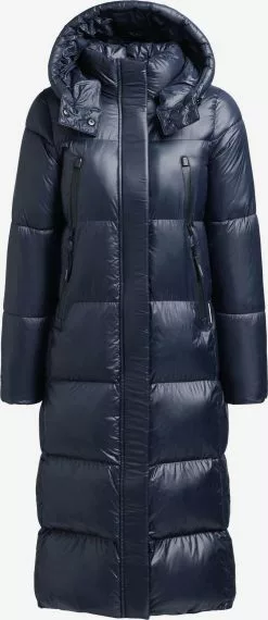 Khujo Wintermantel 'Melona'