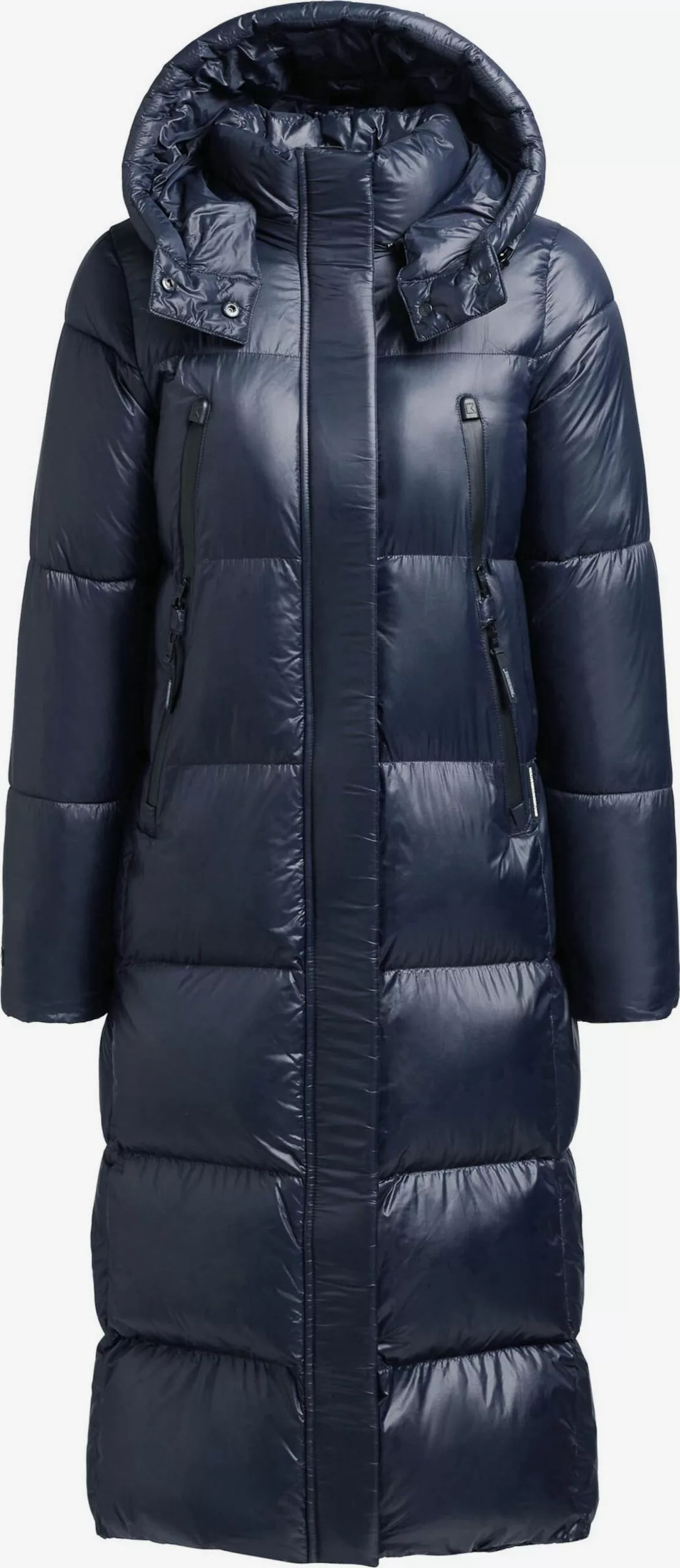 Khujo Wintermantel 'Melona' 1 Khujo Wintermantel 'Melona'