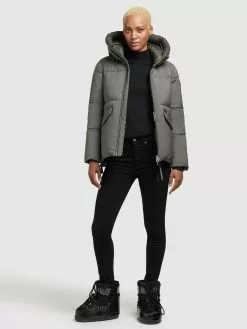 Khujo Winterjas 'Japura 2' -Khujo Verkoop Winkel 86956527b954a0dcb6d38f602e424de0