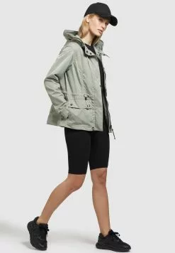 Khujo DEBBY - Korte Jassen -Khujo Verkoop Winkel 87906a6c0240489cac07fdc6ae8d9824