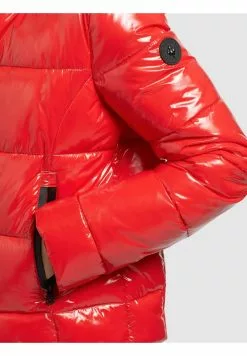 Khujo FALA - Winterjas -Khujo Verkoop Winkel 88d726c7be41400886b1abee1043a906