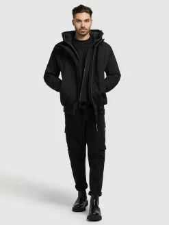 Khujo Winterjas 'WAYER' -Khujo Verkoop Winkel 89506dd91203cc6fc8f1810bb72c5b60