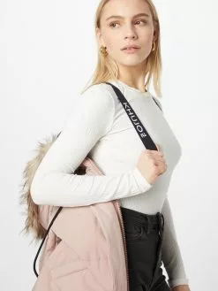 Khujo Wintermantel 'CLOREN' -Khujo Verkoop Winkel 8963b4f94a3ccb20b2a2194c74fbe821