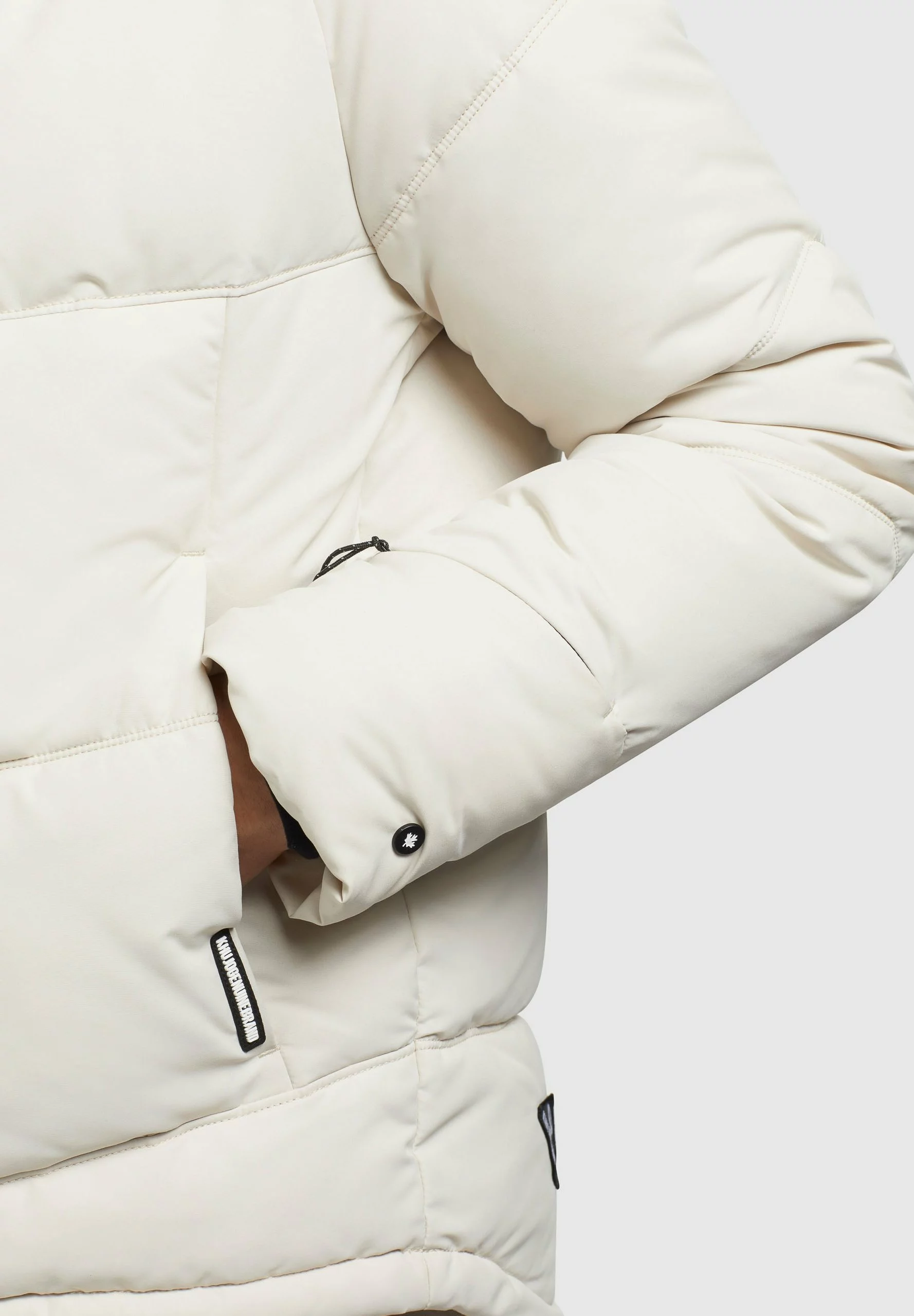 Khujo MONTY 2 - Winterjas 5 Khujo MONTY 2 - Winterjas - Afbeelding 5