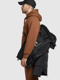 Khujo Winterjas 'Jedi' -Khujo Verkoop Winkel 8a95b39ee26ca68bea4bbfa7972c86ce