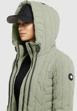 Khujo TWEETY PRIME6 PEACHED - Winterjas -Khujo Verkoop Winkel 8c06198ff9044f819259322dab6ddff5