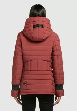 Khujo PATT LIGHT - Winterjas -Khujo Verkoop Winkel 8f7085fbf0694a449e58c1d0e734963e