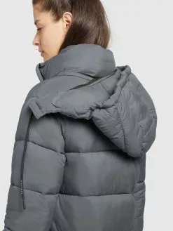 Khujo Winterjas 'Julina' -Khujo Verkoop Winkel 9113f6aa5ee73f48be479f0fecd02272