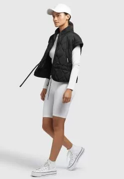 Khujo HERA - Bodywarmer -Khujo Verkoop Winkel 911fecdd012a4e01b50a93e93b79bf0d