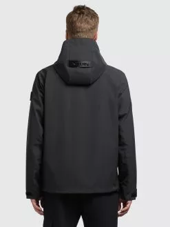 Khujo Tussenjas 'Adam' -Khujo Verkoop Winkel 9146a954e593d3c3aa9d7d8a7461f59b