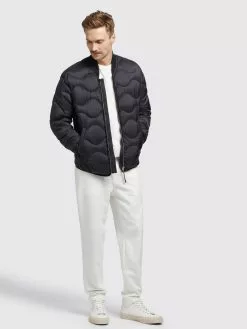 Khujo Tussenjas 'Picco' -Khujo Verkoop Winkel 94cf518c1c49498143e16ee709957d33