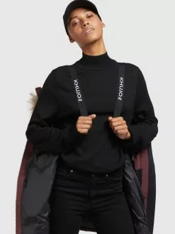 Khujo Wintermantel 'Cloren' -Khujo Verkoop Winkel 9676ee812b3333db671e31c8074ad9e8