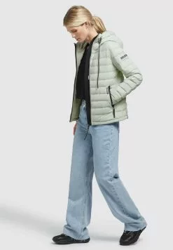 Khujo LOVINA MATT - Winterjas 9 Khujo LOVINA MATT - Winterjas -Khujo Verkoop Winkel 96d03a965ead441daa91e9b88d58dec2