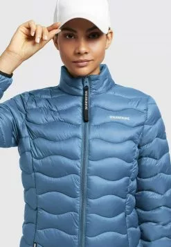 Khujo ELENI - Jas -Khujo Verkoop Winkel 982eb021f6bc41018e6c737941a6281d