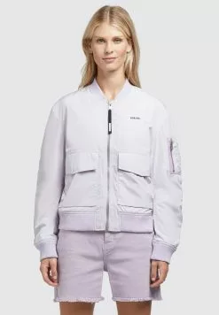 Khujo NOVA - Bomberjacks