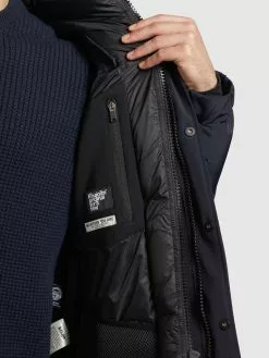 Khujo Winterjas 'Bizkit' 13 Khujo Winterjas 'Bizkit' -Khujo Verkoop Winkel 999c73585ba6811d446c8d15ea78e2d5