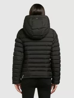 Khujo LOVINA3 MATT - Winterjas -Khujo Verkoop Winkel 99cfa7ae05194346a49c81e514683763