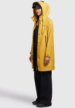 Khujo WIED - Parka -Khujo Verkoop Winkel 9a3ccc8a0bcb42efab8350574ce9e1b6