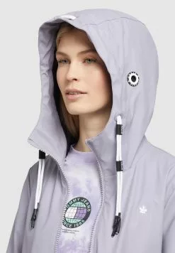 Khujo VEGA - Parka -Khujo Verkoop Winkel 9b2f41b45c4d4498b7b2a00dabb918ba