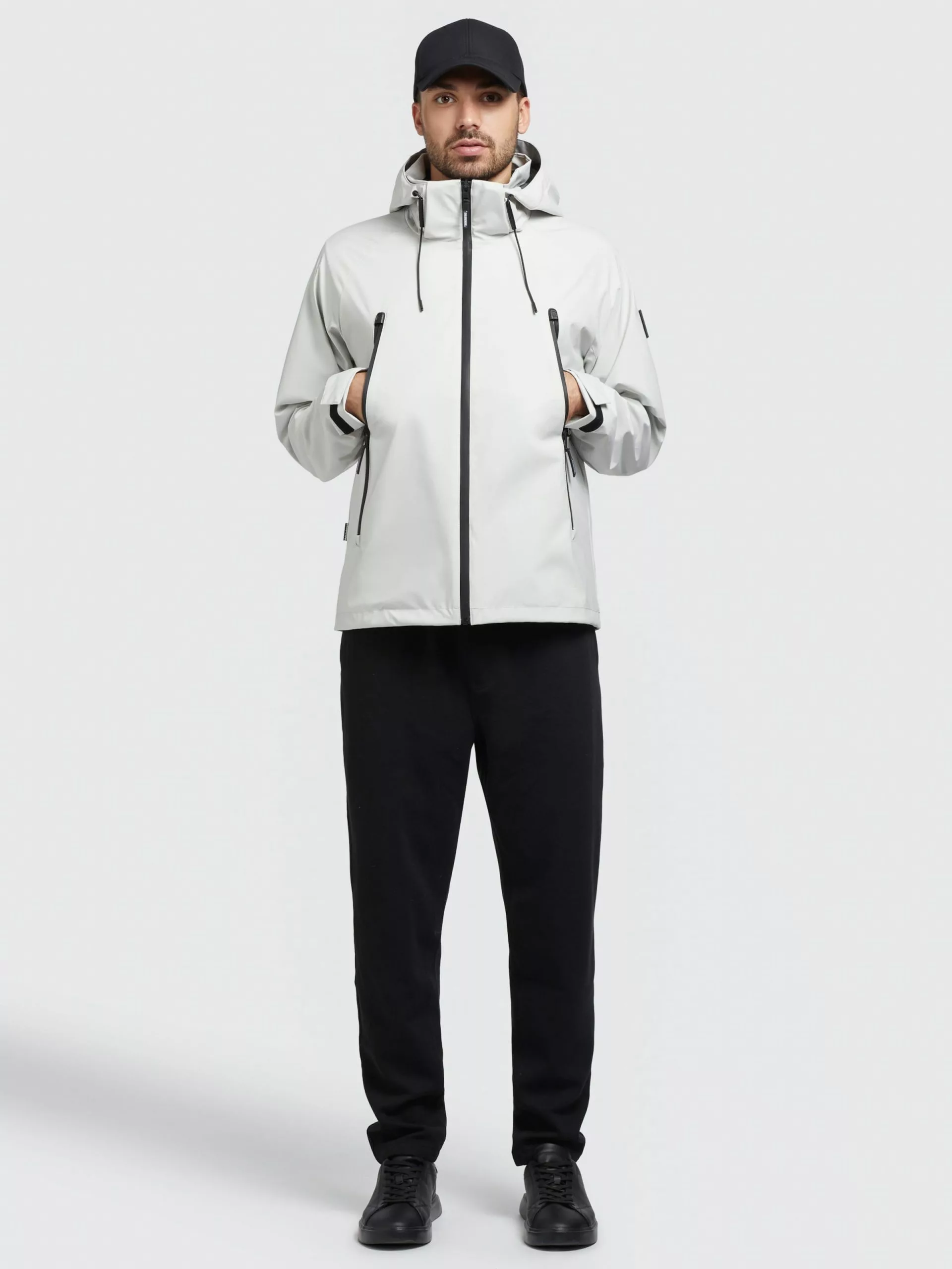 Khujo Tussenjas 'Adam' 6 Khujo Tussenjas 'Adam' - Afbeelding 6