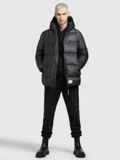 Khujo Winterjas 'Nabor' 10 Khujo Winterjas 'Nabor' -Khujo Verkoop Winkel 9c59cc9d03dd4cf740fa32e28e708dc2