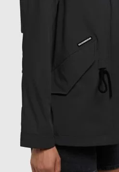 Khujo GAMMI - Jas -Khujo Verkoop Winkel 9cabe58dfc58499891d1763436e9441b