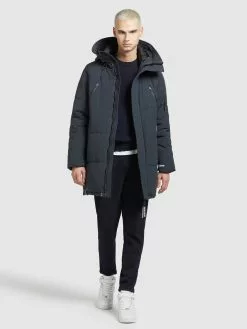 Khujo Winterjas 'Cloyd' -Khujo Verkoop Winkel 9cae6f8aafda7220c5454bb0e9ecd5c5