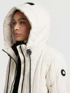 Khujo Winterjas 'Tweety Prime' -Khujo Verkoop Winkel 9cffab8bbd73a180aa61fd85a92356fa