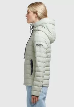 Khujo LOVINA MATT - Winterjas 10 Khujo LOVINA MATT - Winterjas -Khujo Verkoop Winkel 9ebca7fa9e4746c1805805811ea114b2