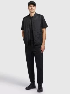 Khujo Bodywarmer 'LIEL' -Khujo Verkoop Winkel 9fbd884c0f6eda852984e15157647416