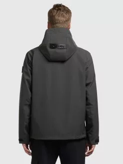 Khujo Tussenjas 'Adam' -Khujo Verkoop Winkel a092bfeddbaf111a450dd23f5a4c03a1