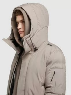 Khujo Winterjas 'CANN' -Khujo Verkoop Winkel a14ed001eab28946683a3ed54bbf4c14