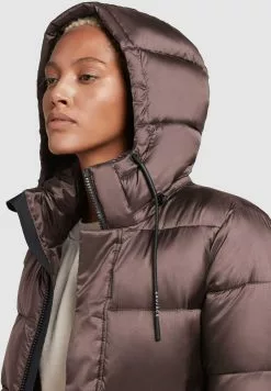 Khujo EVONA - Winterjas -Khujo Verkoop Winkel a23fd2ca3ecf4eff86d4722bee50727a