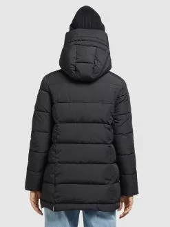 Khujo Winterjas 'Melen' -Khujo Verkoop Winkel a24cadd57117d89e5f5aca51625d1155